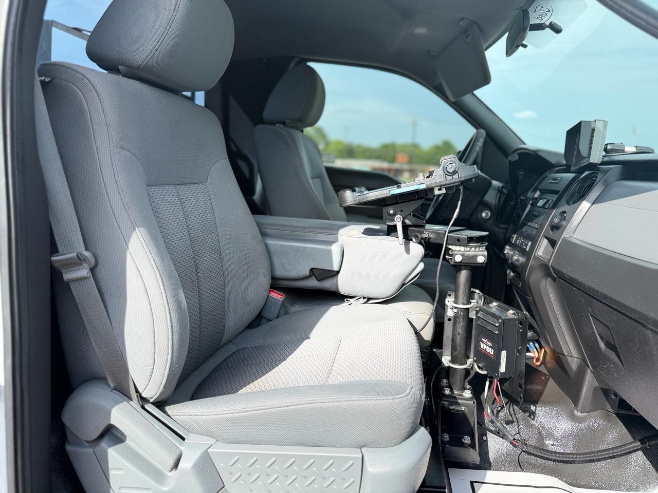 Ford F-150  2014