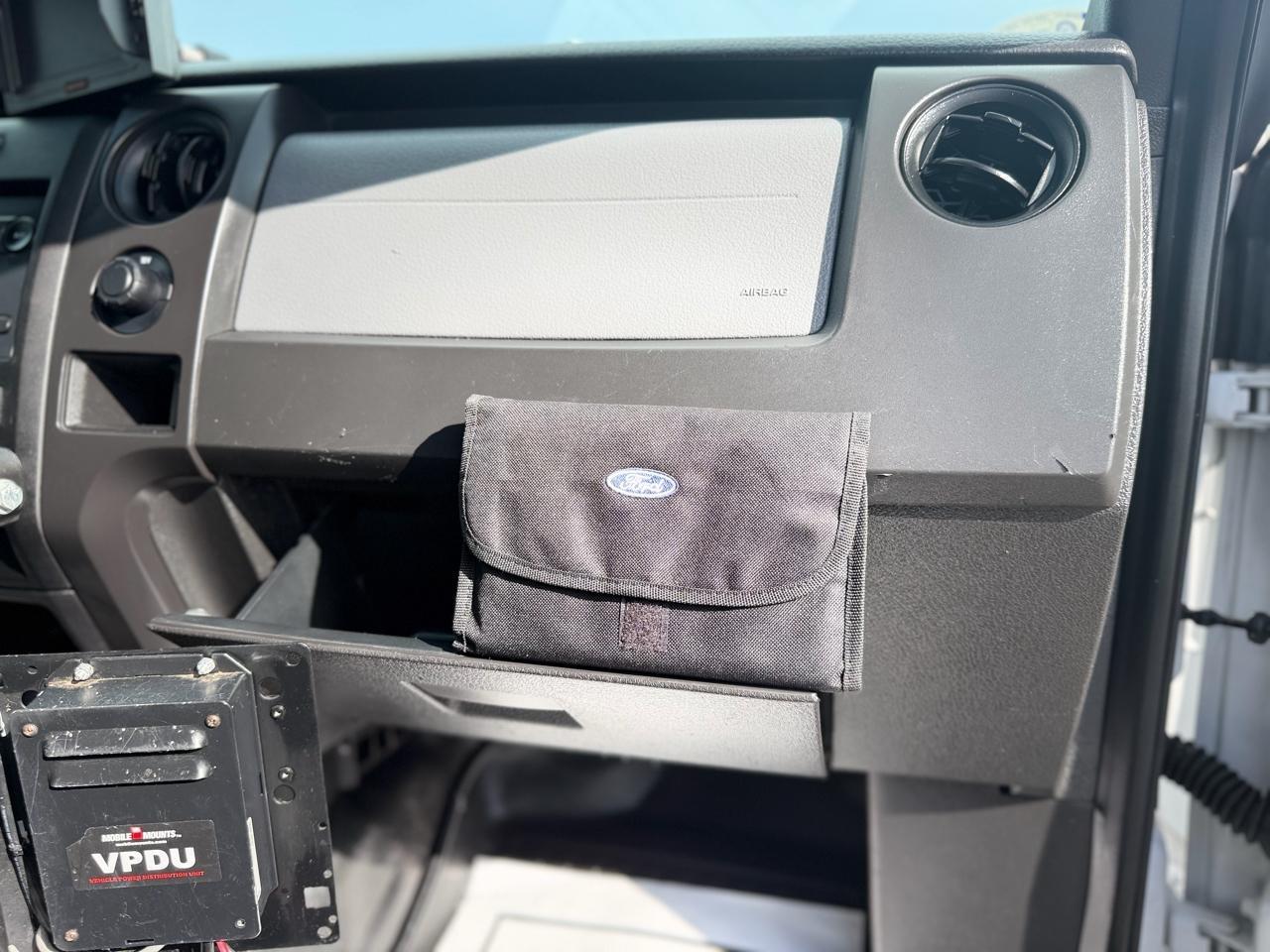 Ford F-150  2014