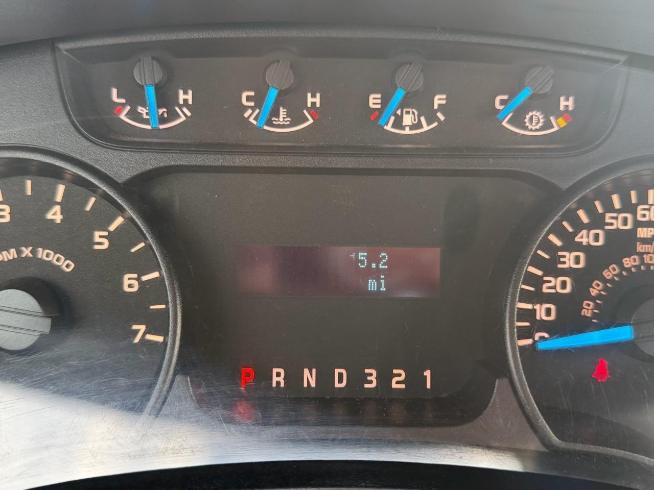 Ford F-150  2014