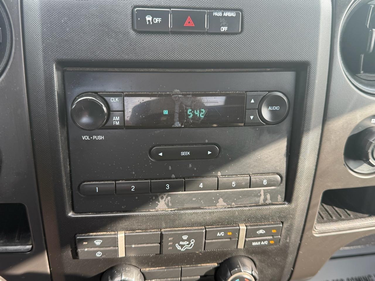 Ford F-150  2014
