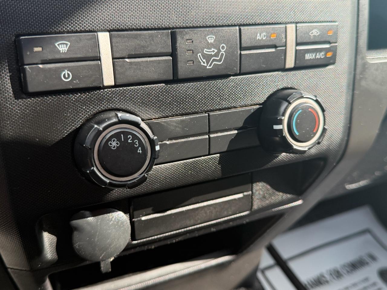 Ford F-150  2014
