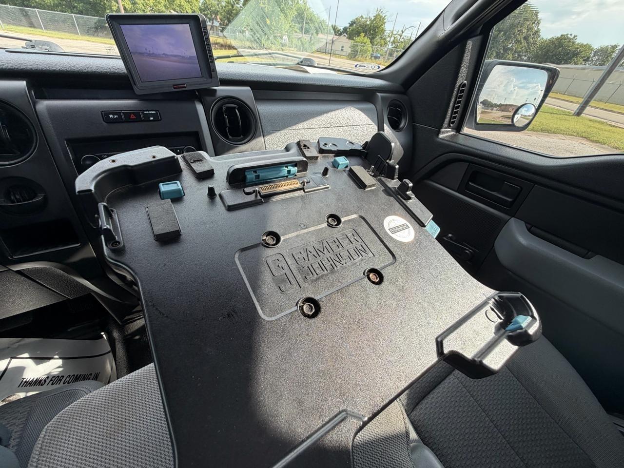 Ford F-150  2014