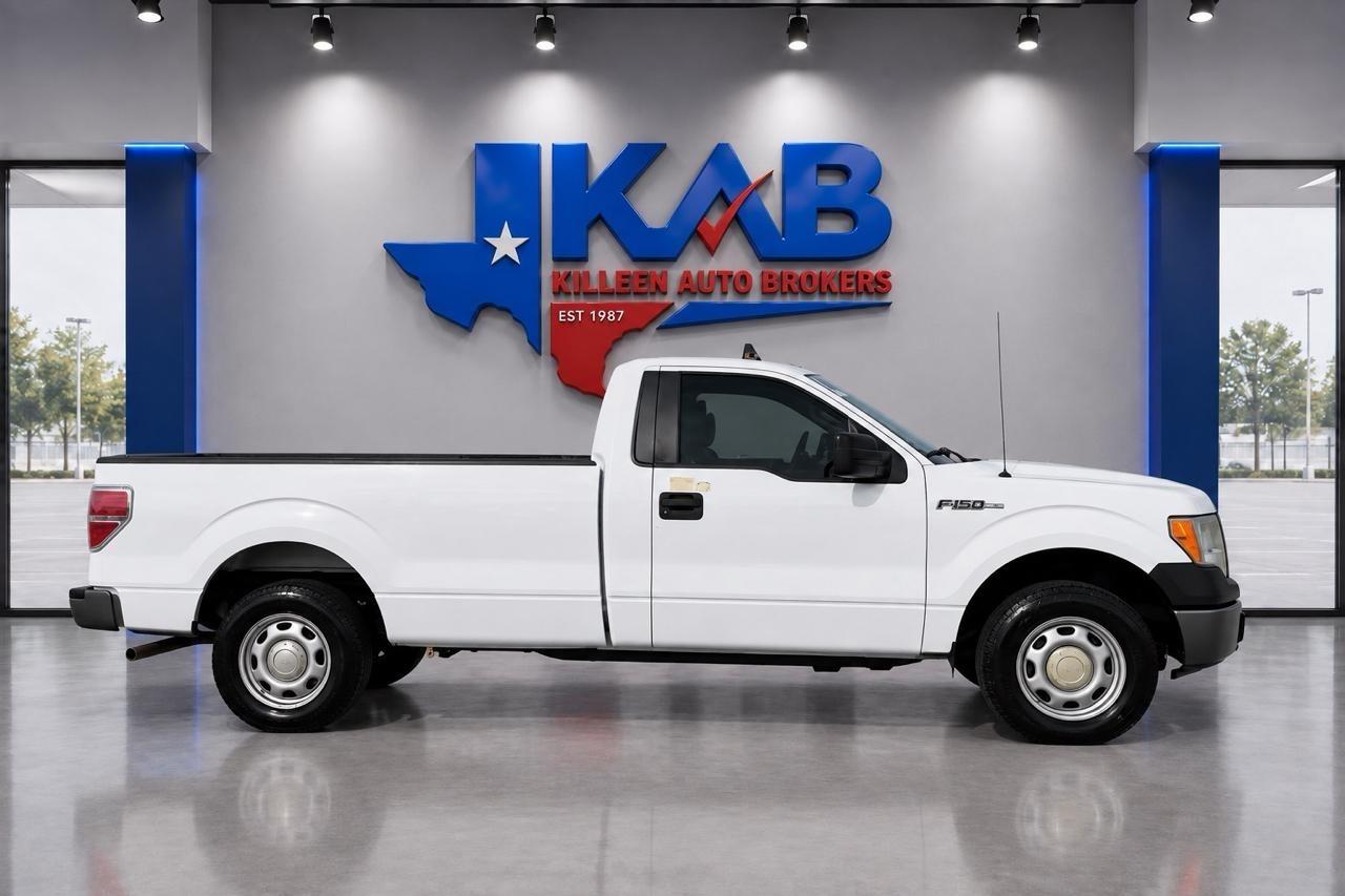 Ford F-150  2014