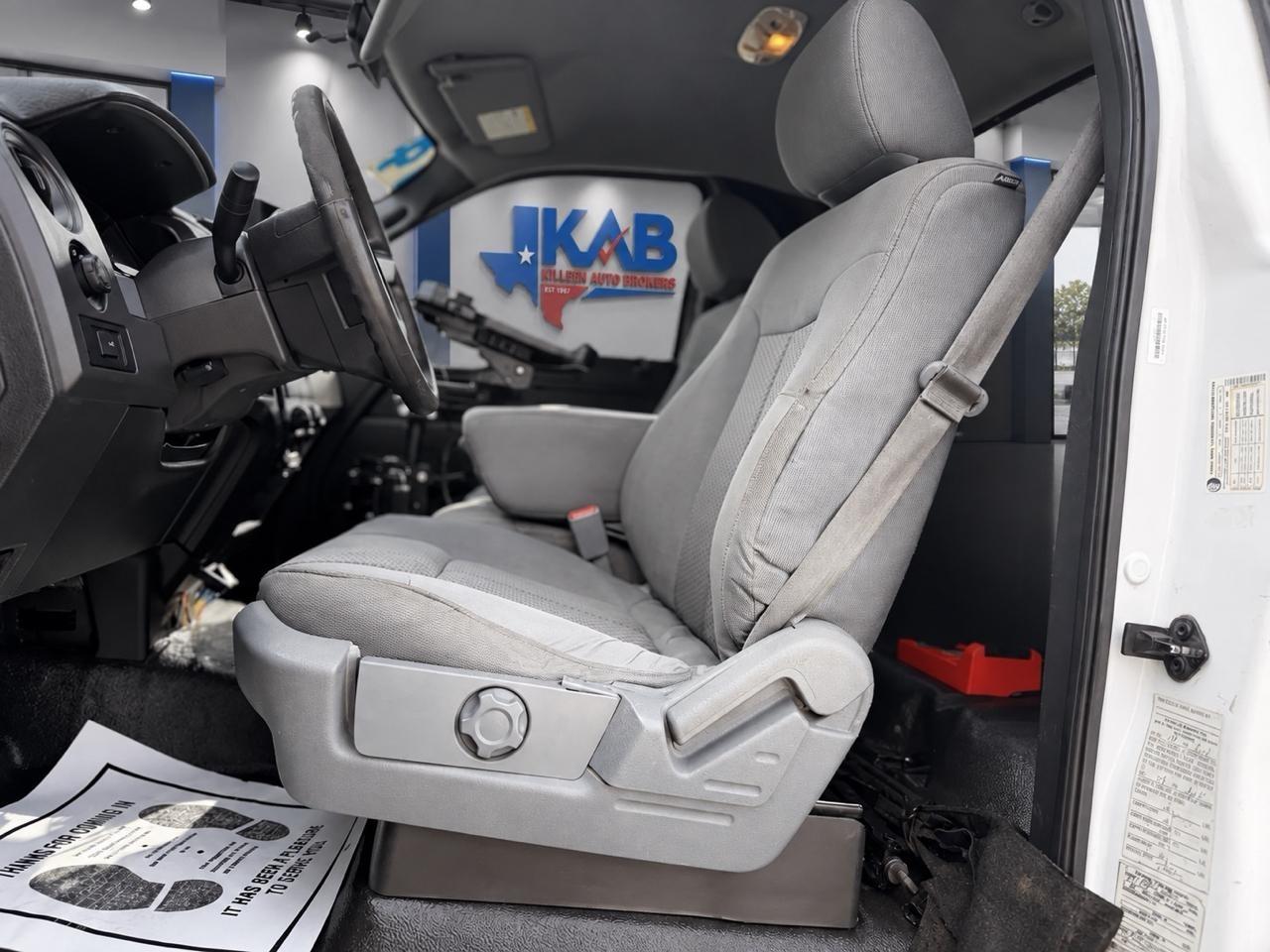 Ford F-150  2014