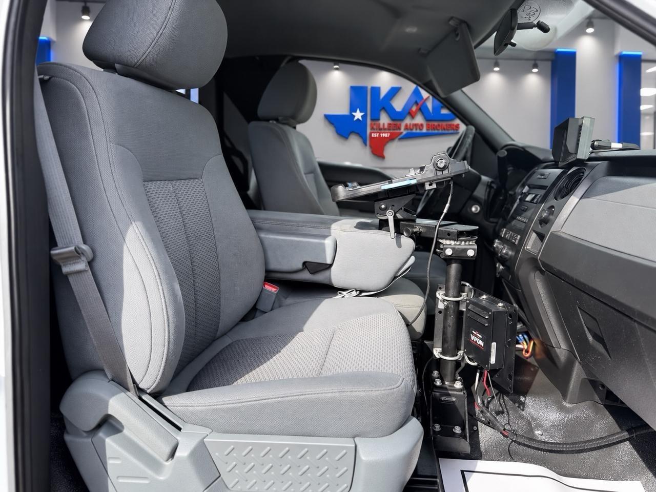 Ford F-150  2014