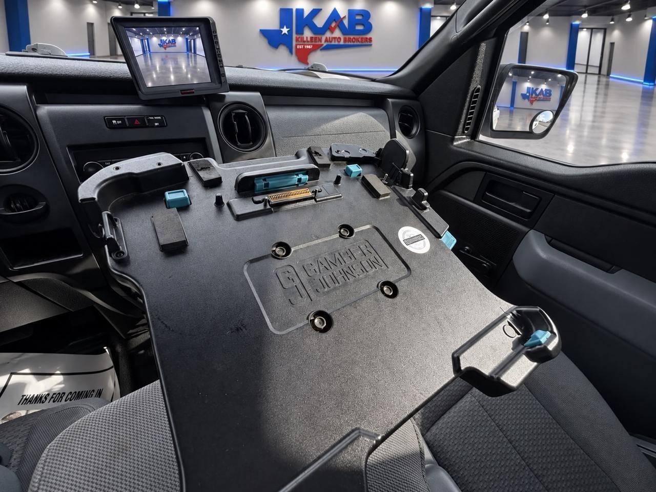 Ford F-150  2014