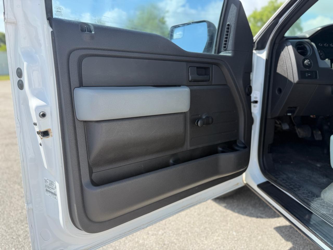 Ford F-150  2012