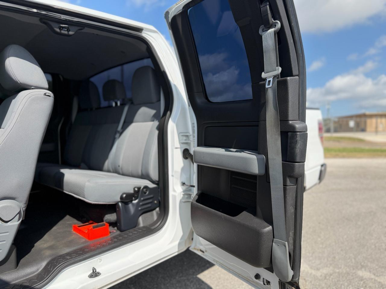 Ford F-150  2012