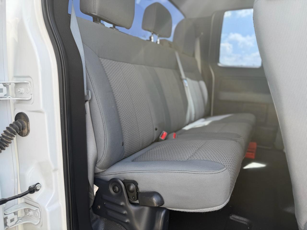 Ford F-150  2012