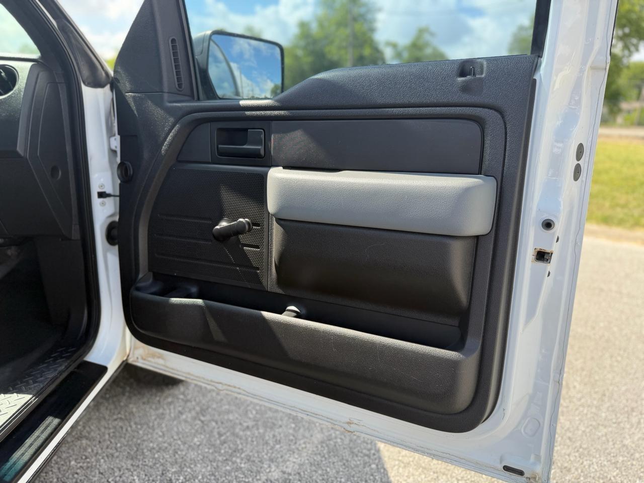 Ford F-150  2012