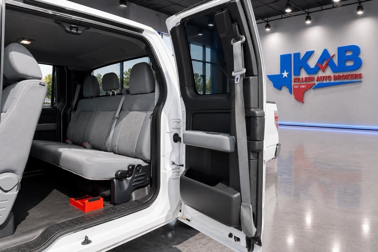 Ford F-150  2012