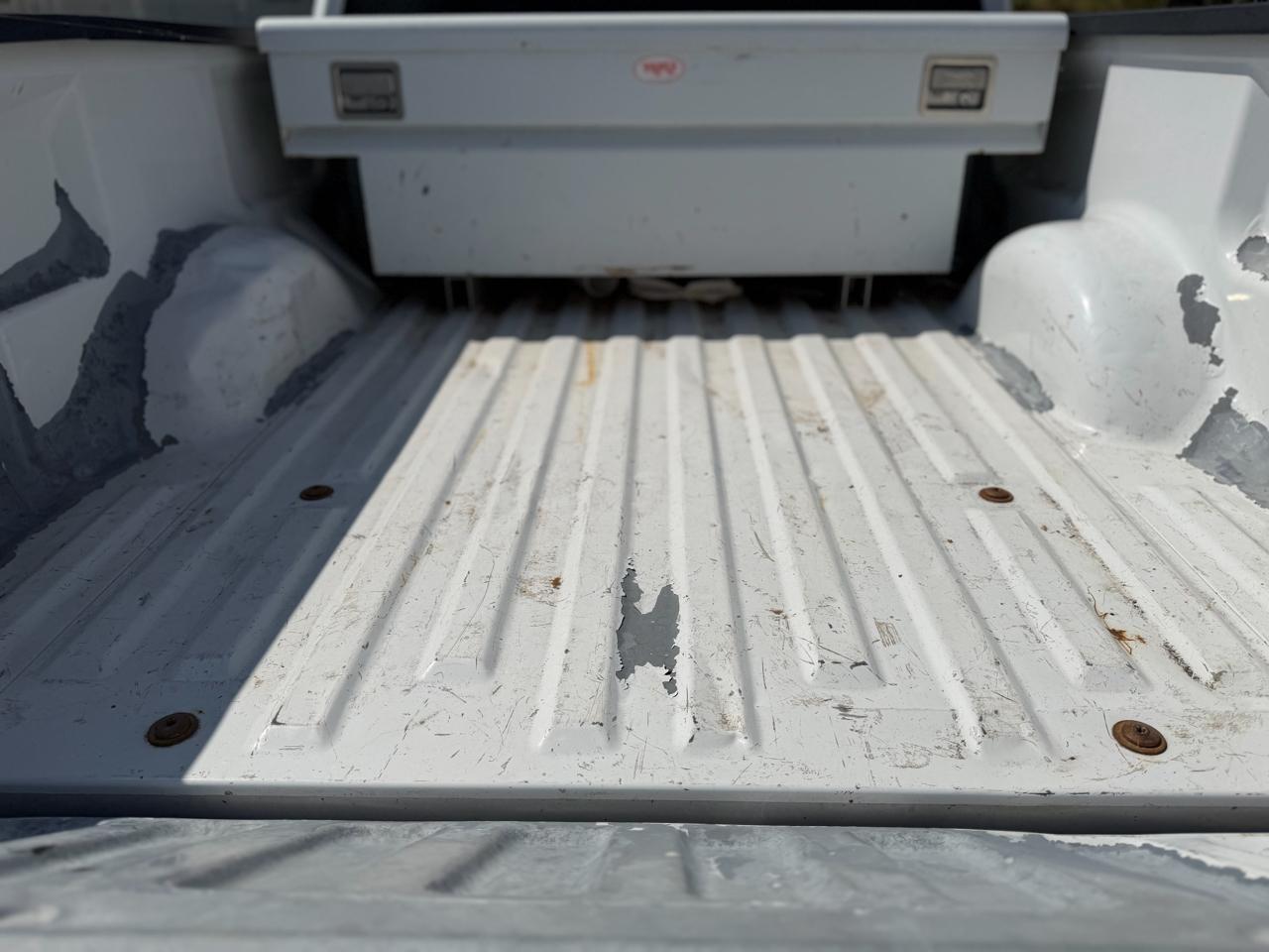 Ford F-150  2012