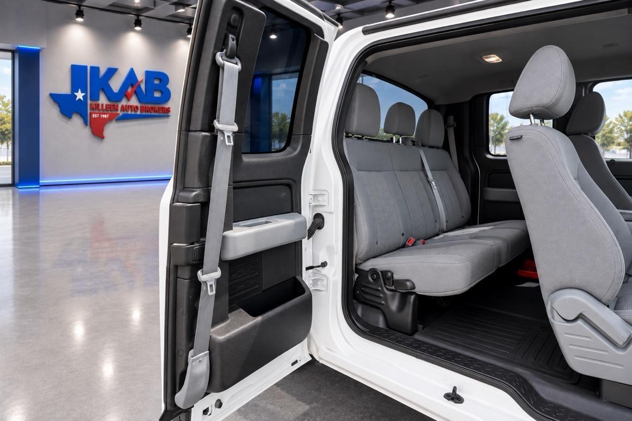 Ford F-150  2012