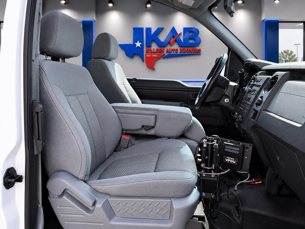 Ford F-150  2012