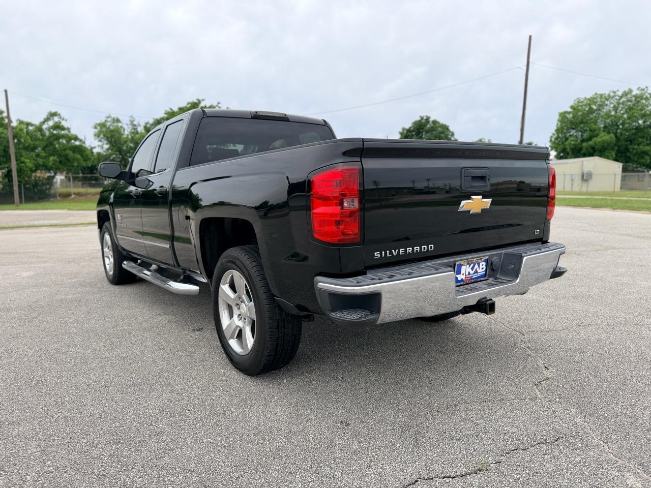 Chevrolet Silverado 1500  2014