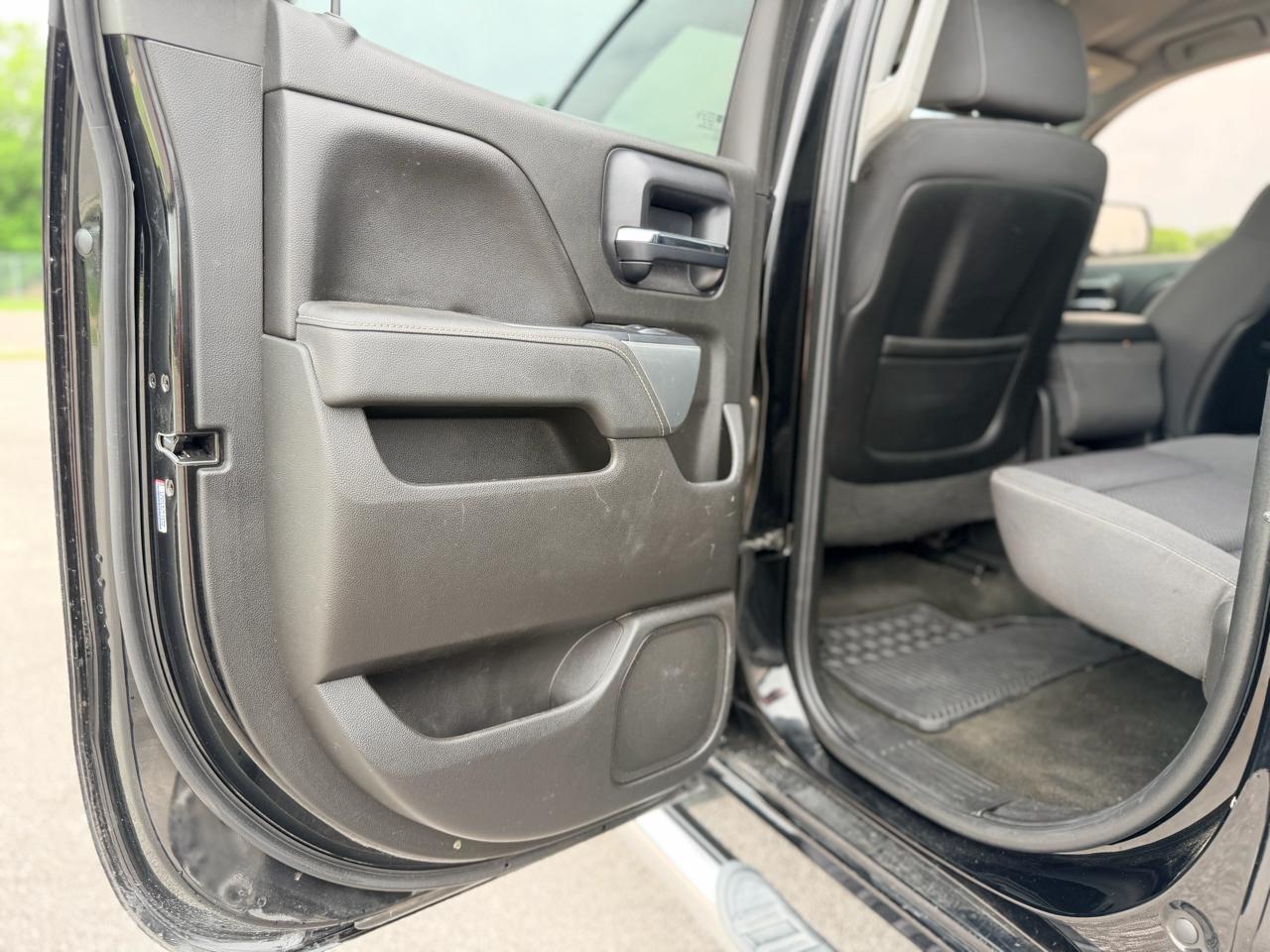 Chevrolet Silverado 1500  2014
