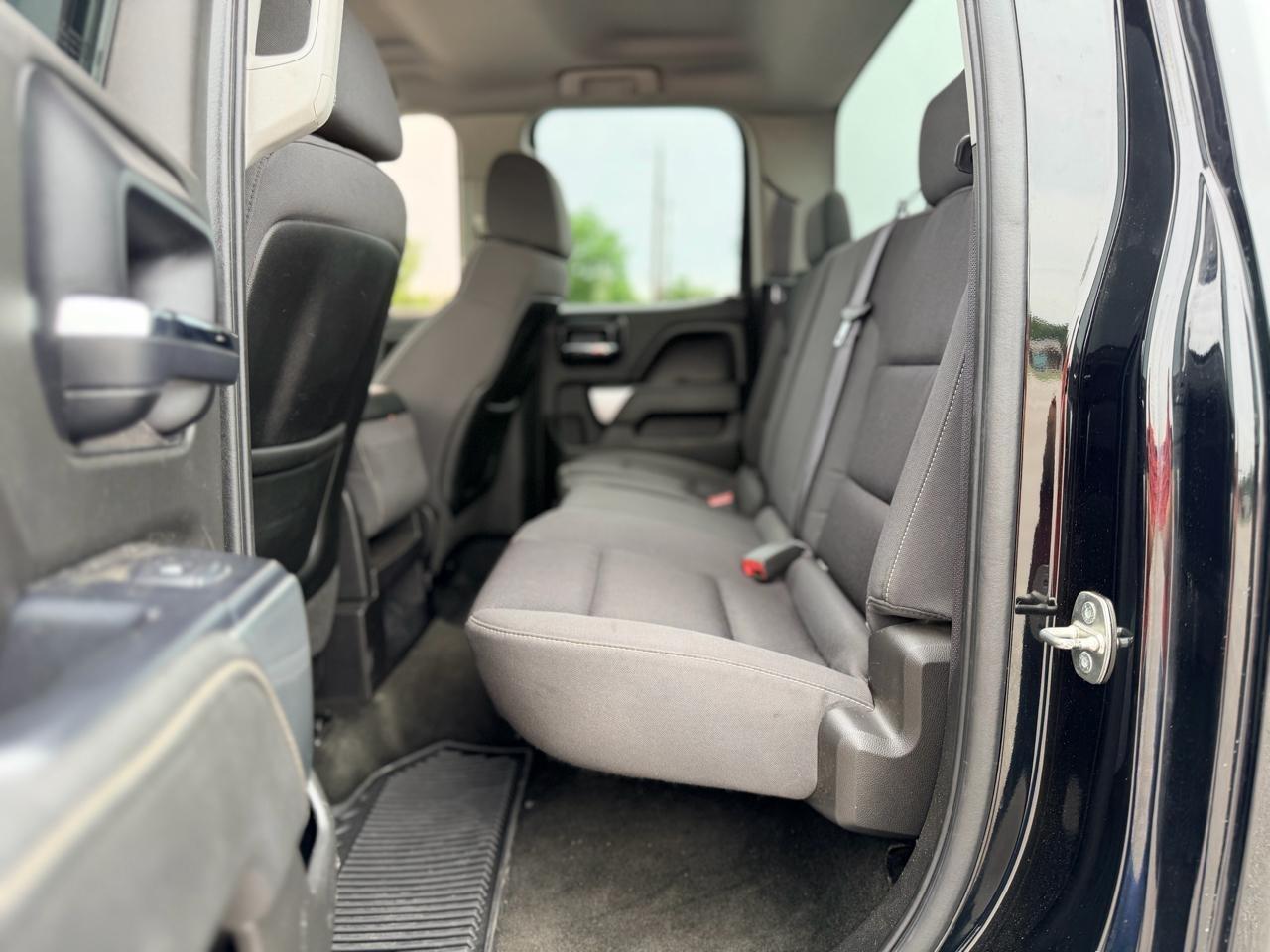 Chevrolet Silverado 1500  2014