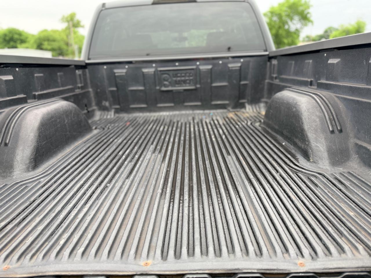 Chevrolet Silverado 1500  2014