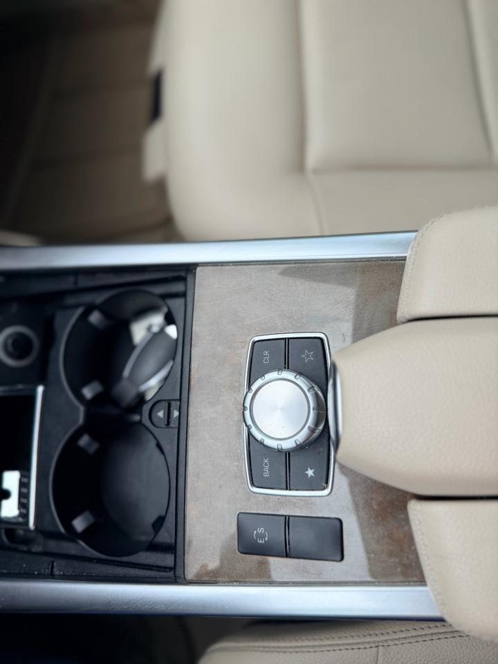 Mercedes-Benz E-Class  2014
