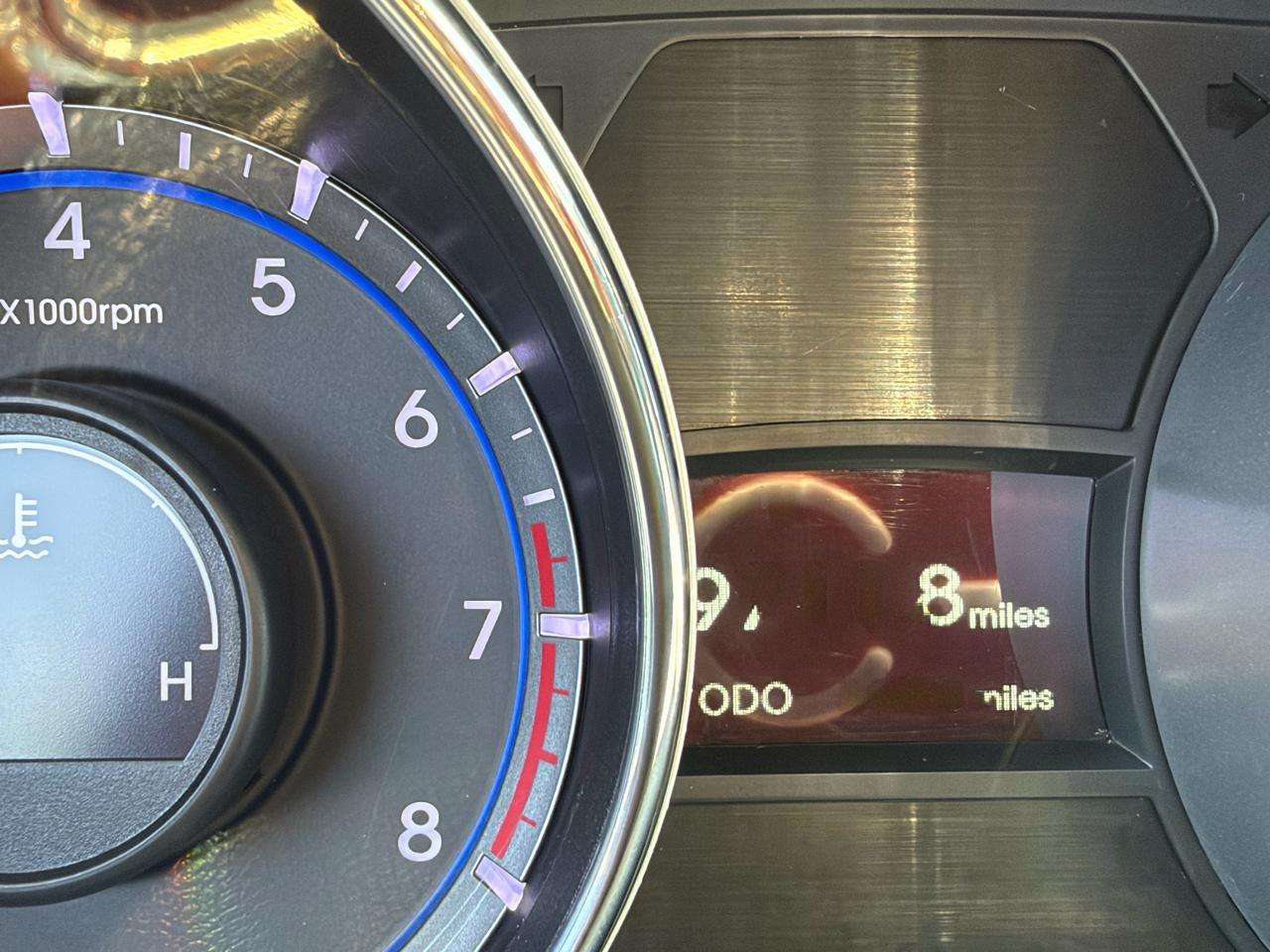 Hyundai Sonata  2013