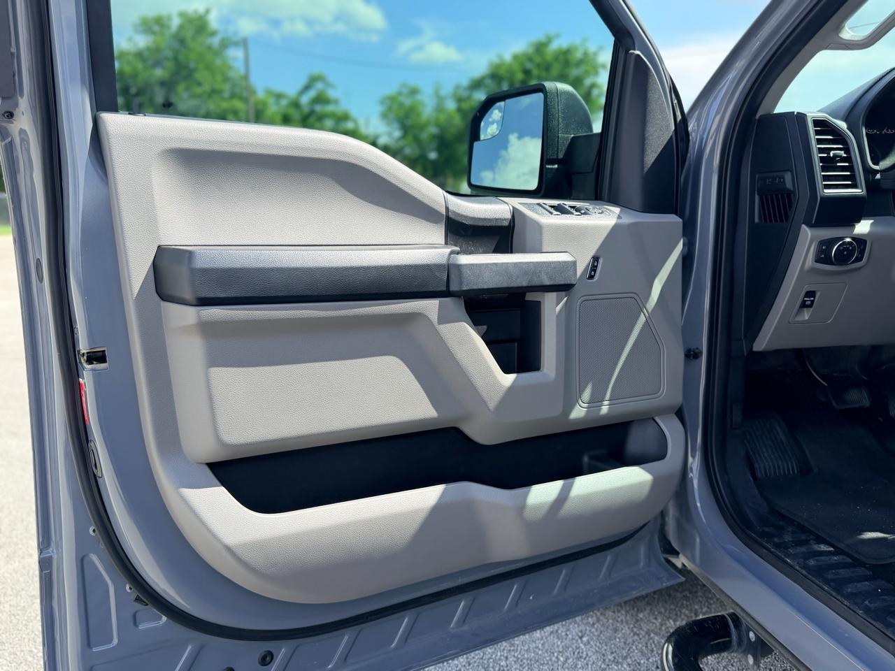 Ford F-150  2020