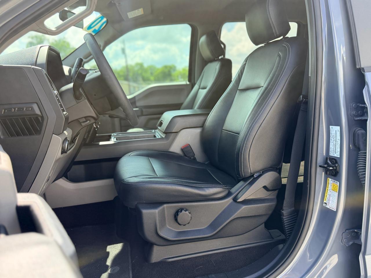 Ford F-150  2020