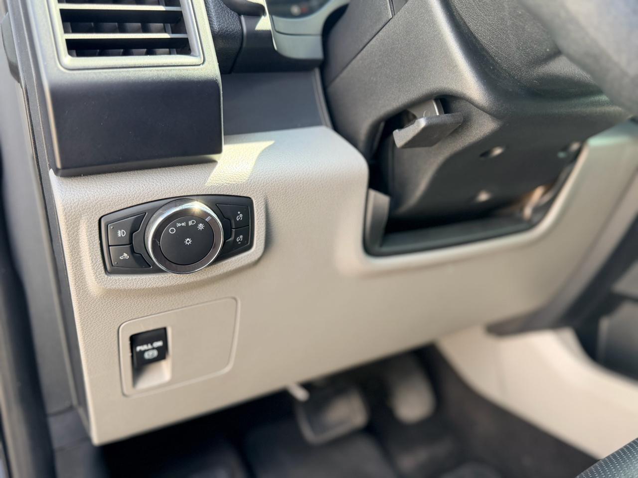 Ford F-150  2020