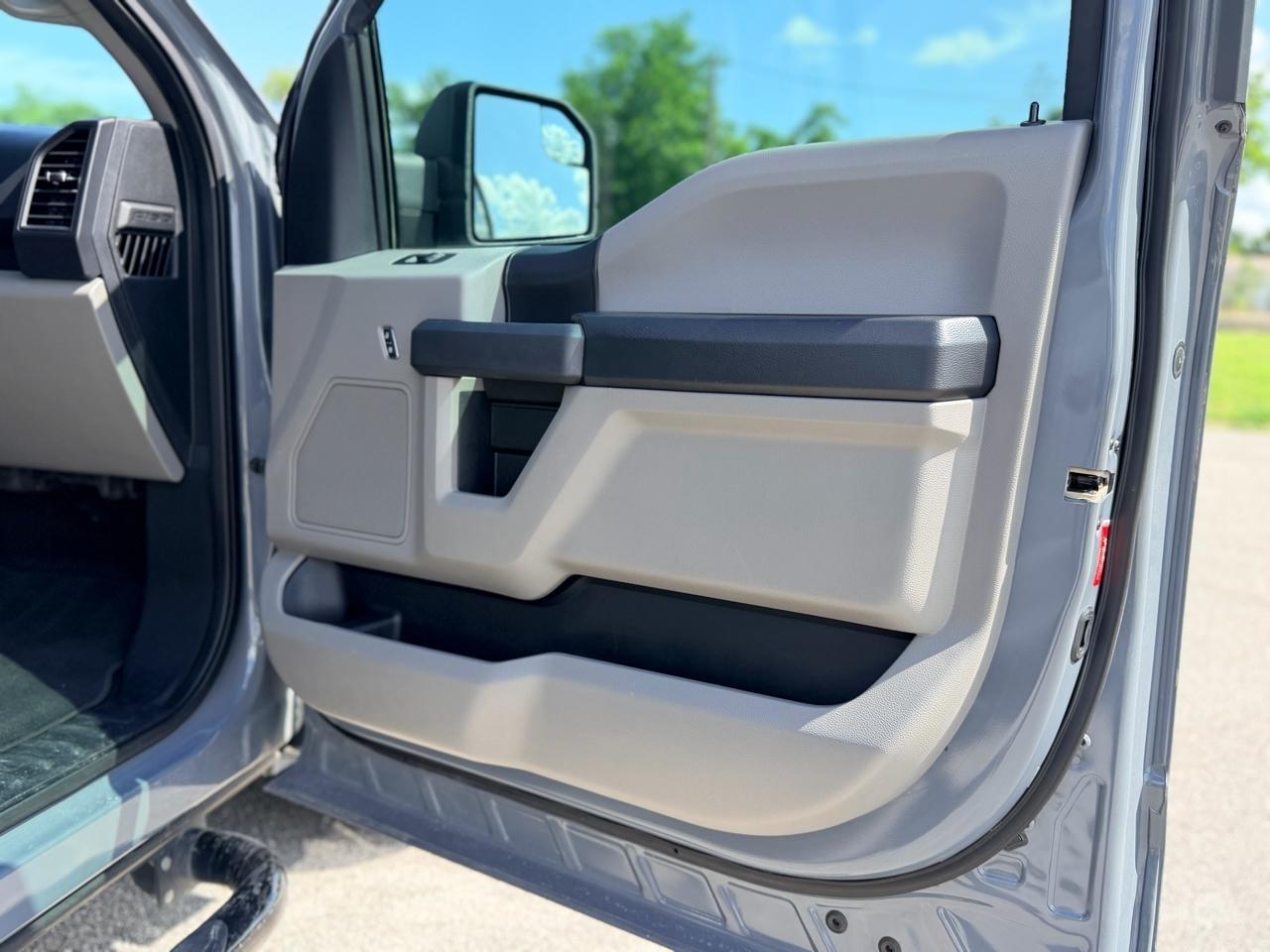 Ford F-150  2020