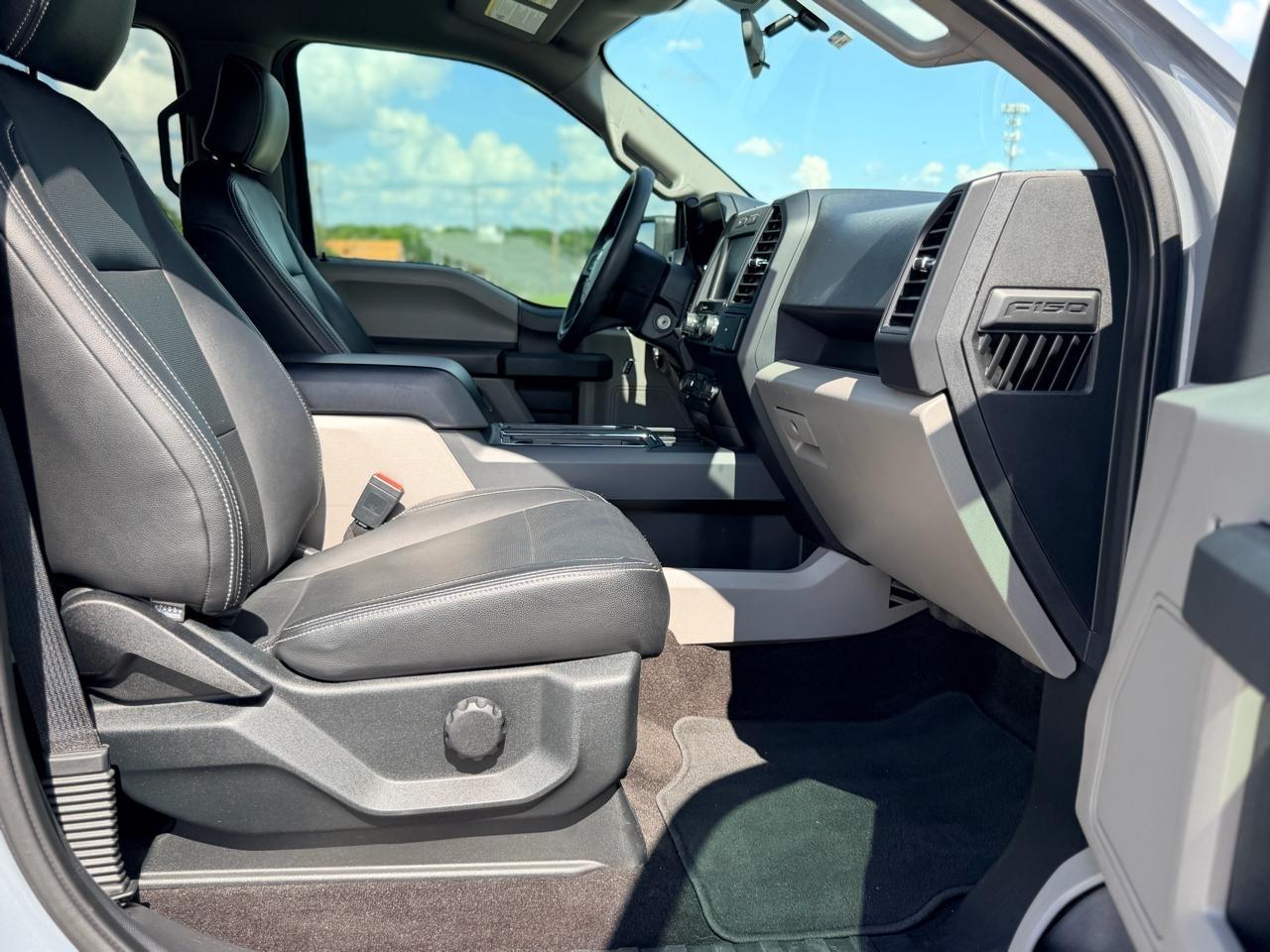 Ford F-150  2020