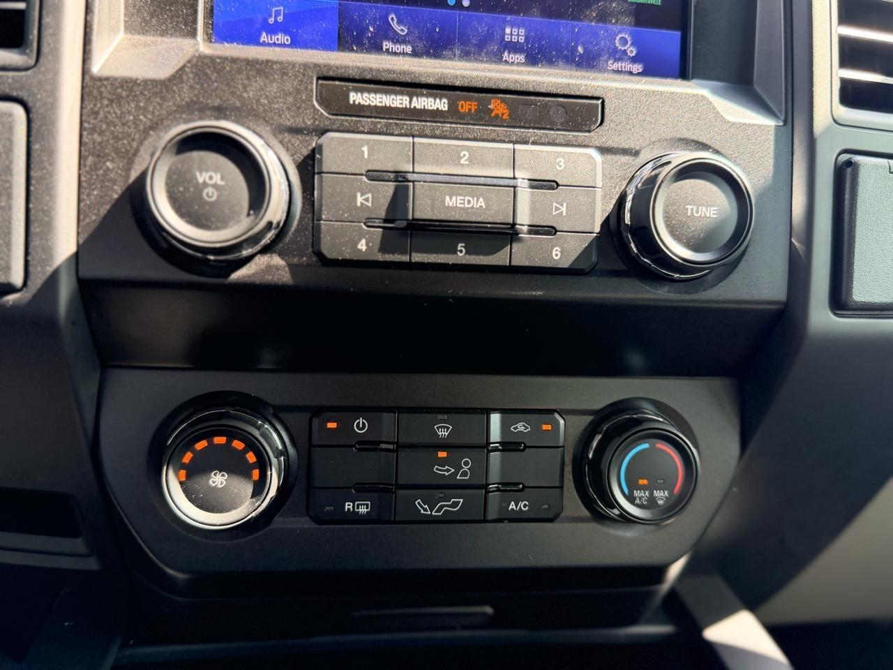 Ford F-150  2020