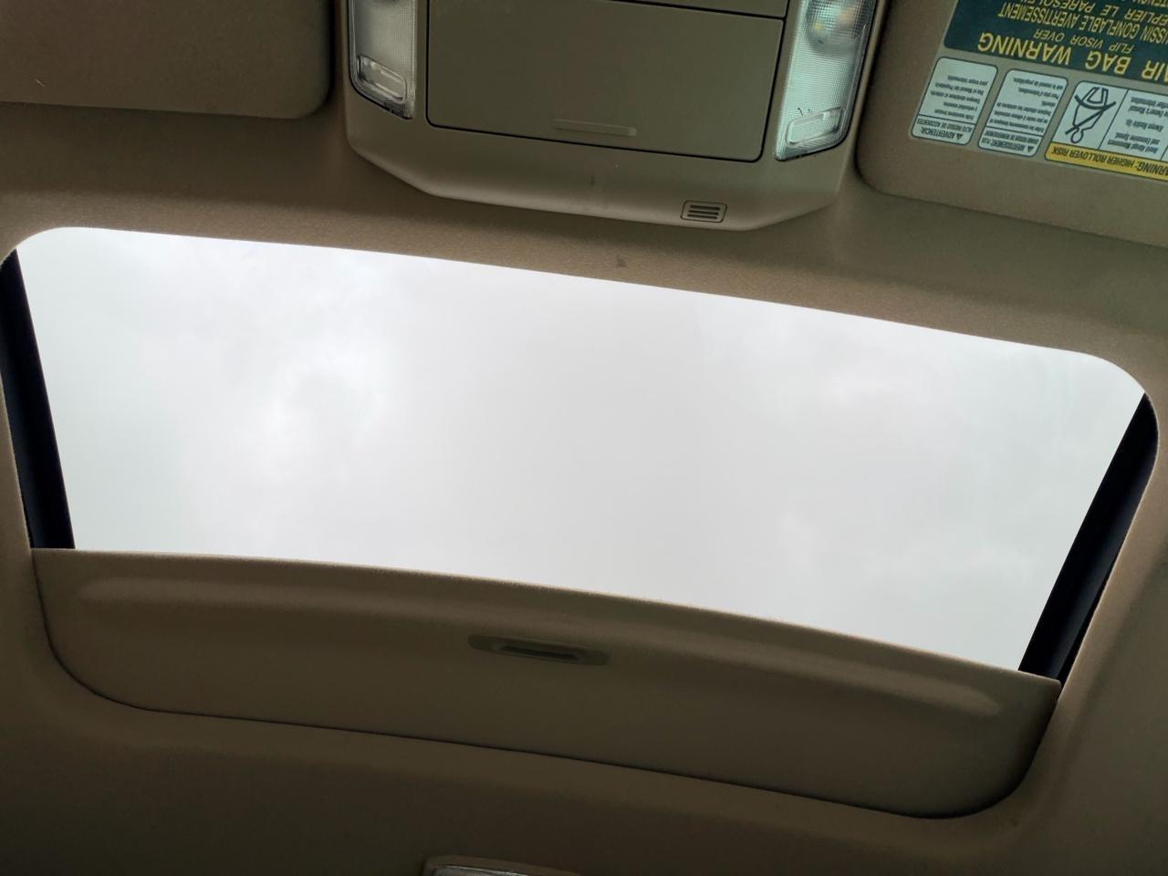 Toyota Sequoia  2008