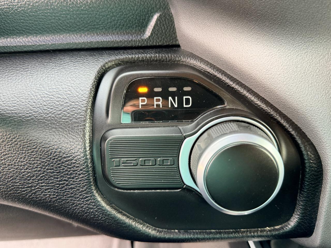 RAM 1500  2022