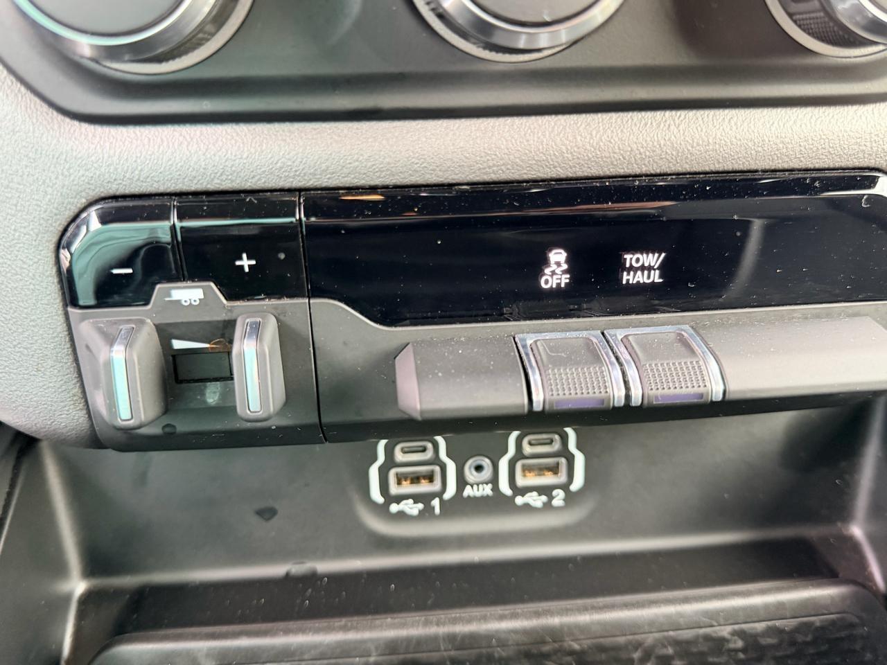 RAM 1500  2022