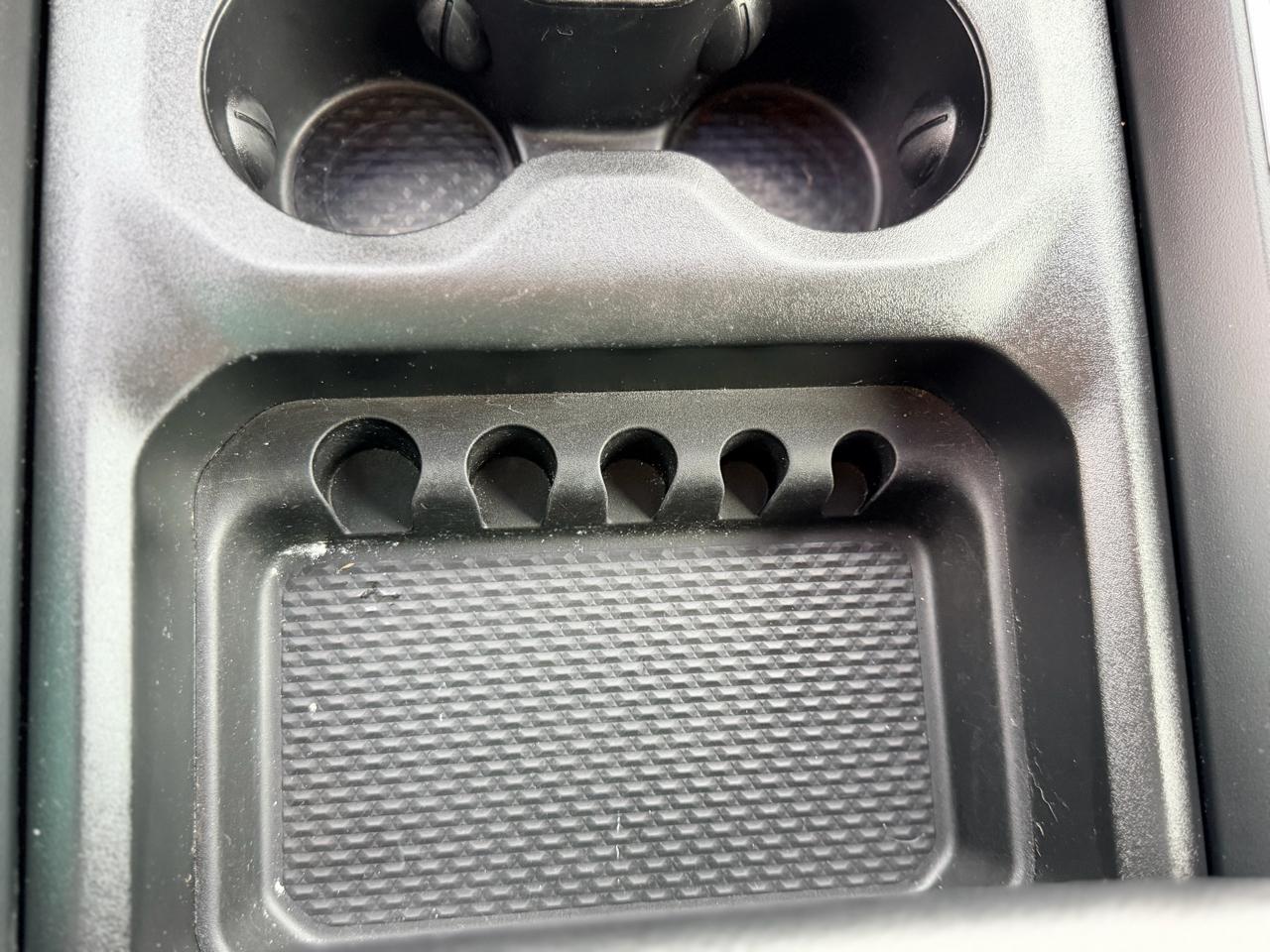 RAM 1500  2022