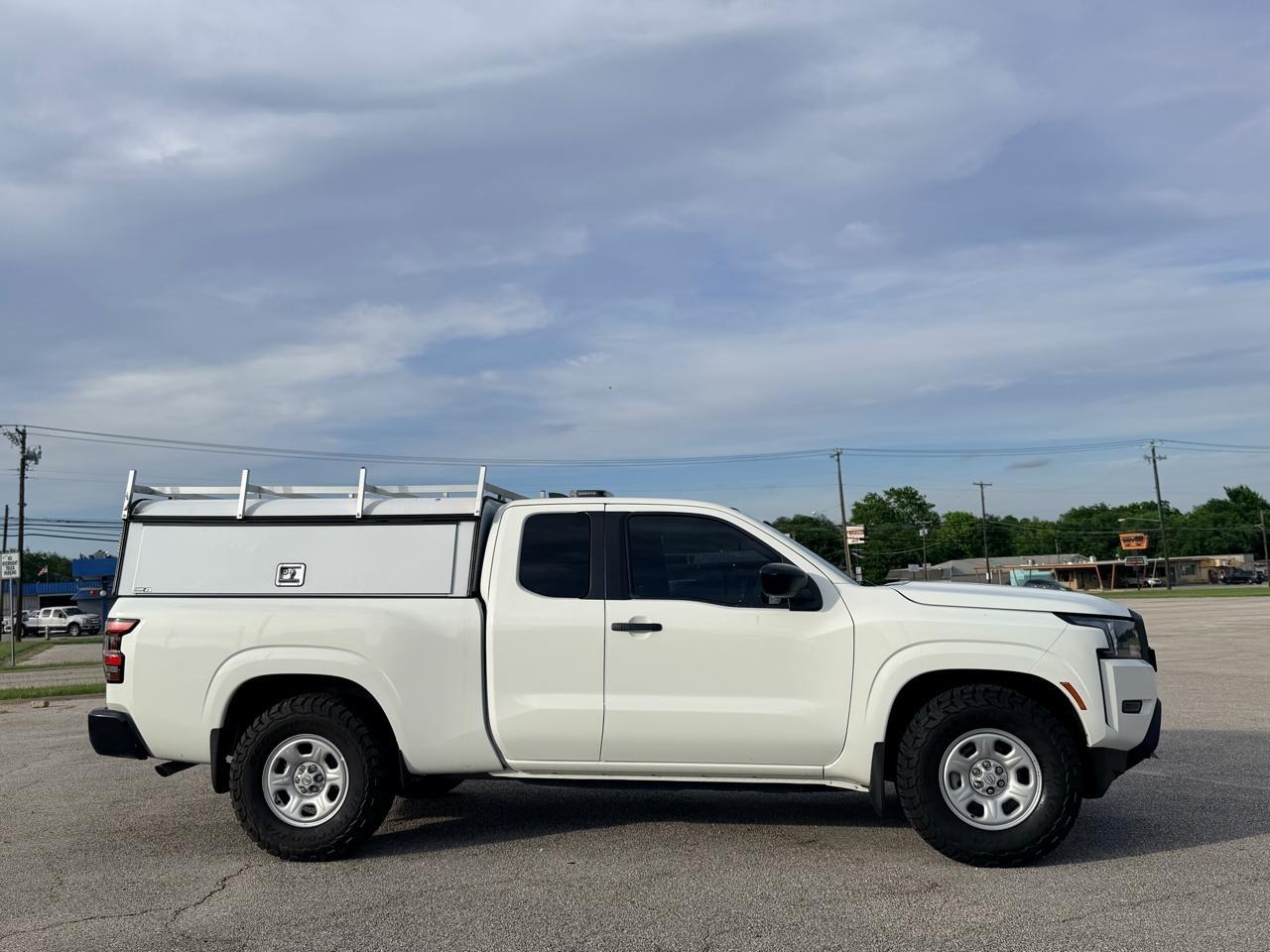 Nissan Frontier  2024