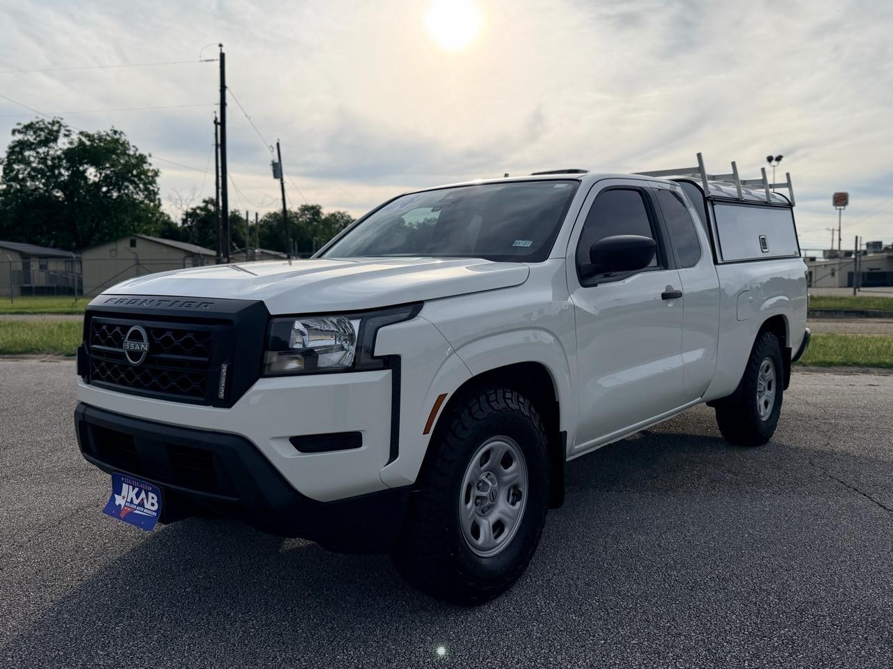 Nissan Frontier  2024