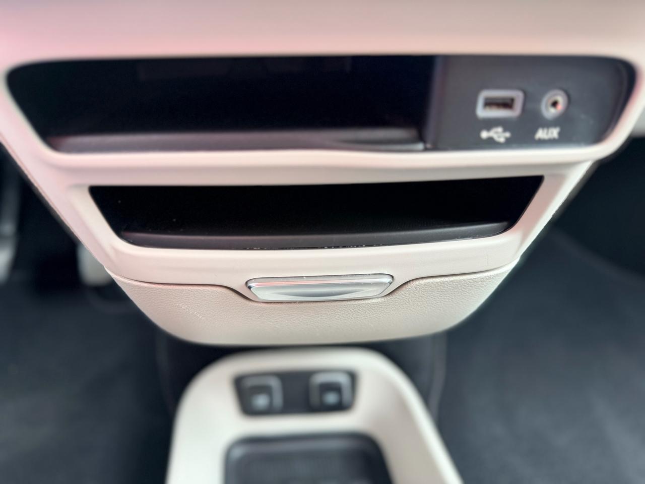 Chrysler Pacifica  2020