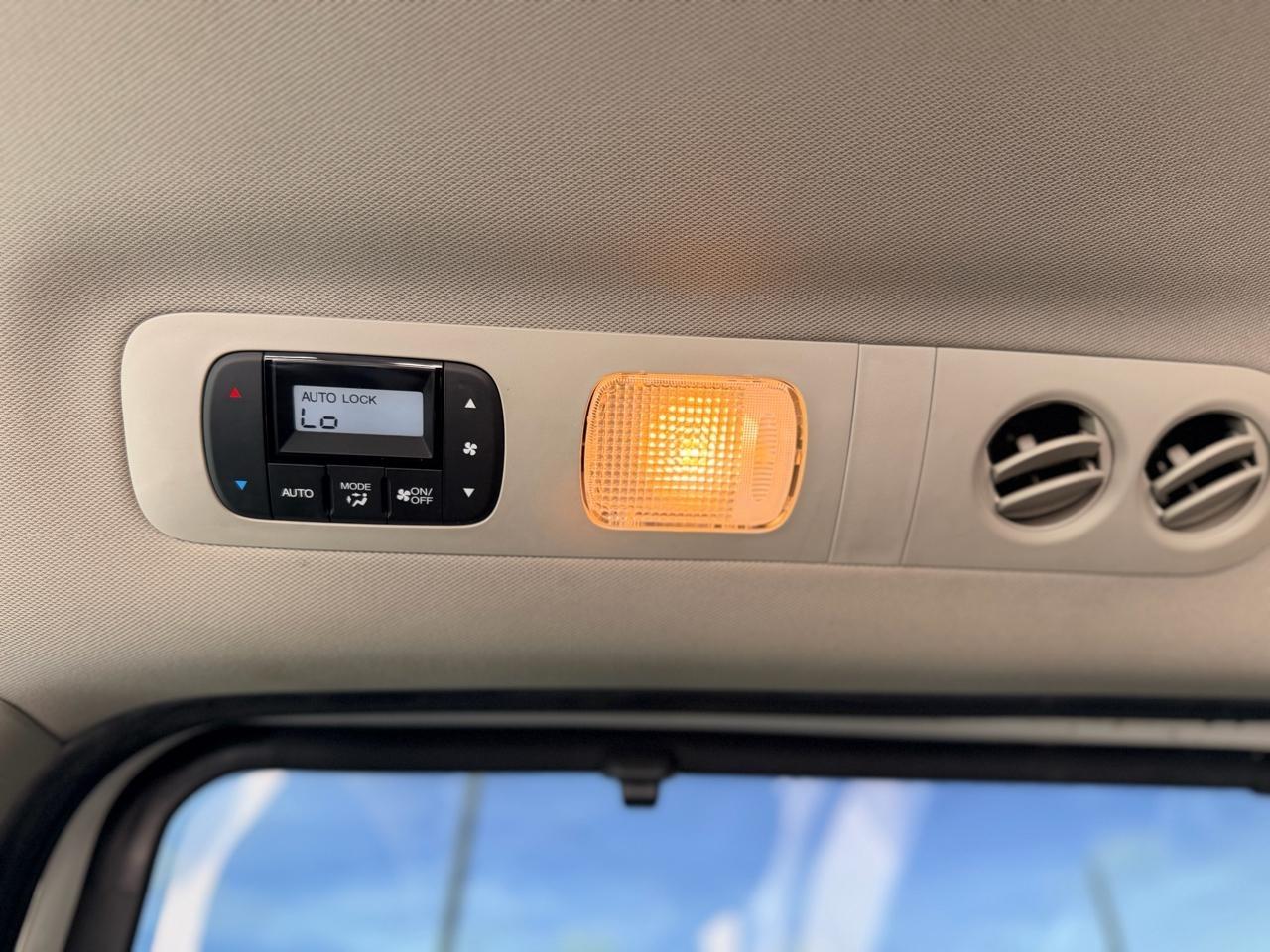 Honda Odyssey  2017
