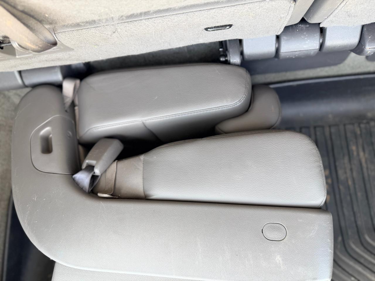 Honda Odyssey  2017