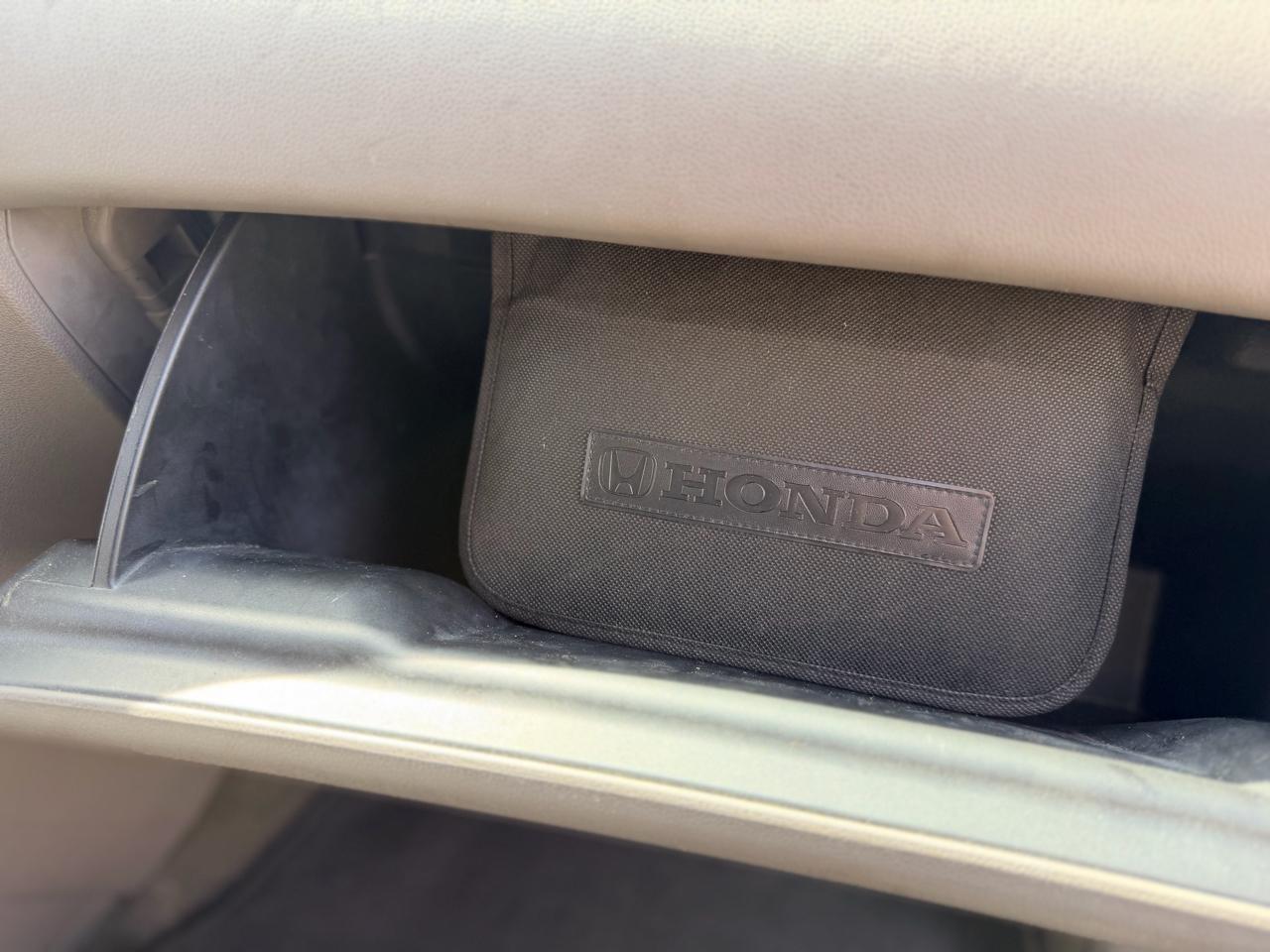 Honda Odyssey  2017