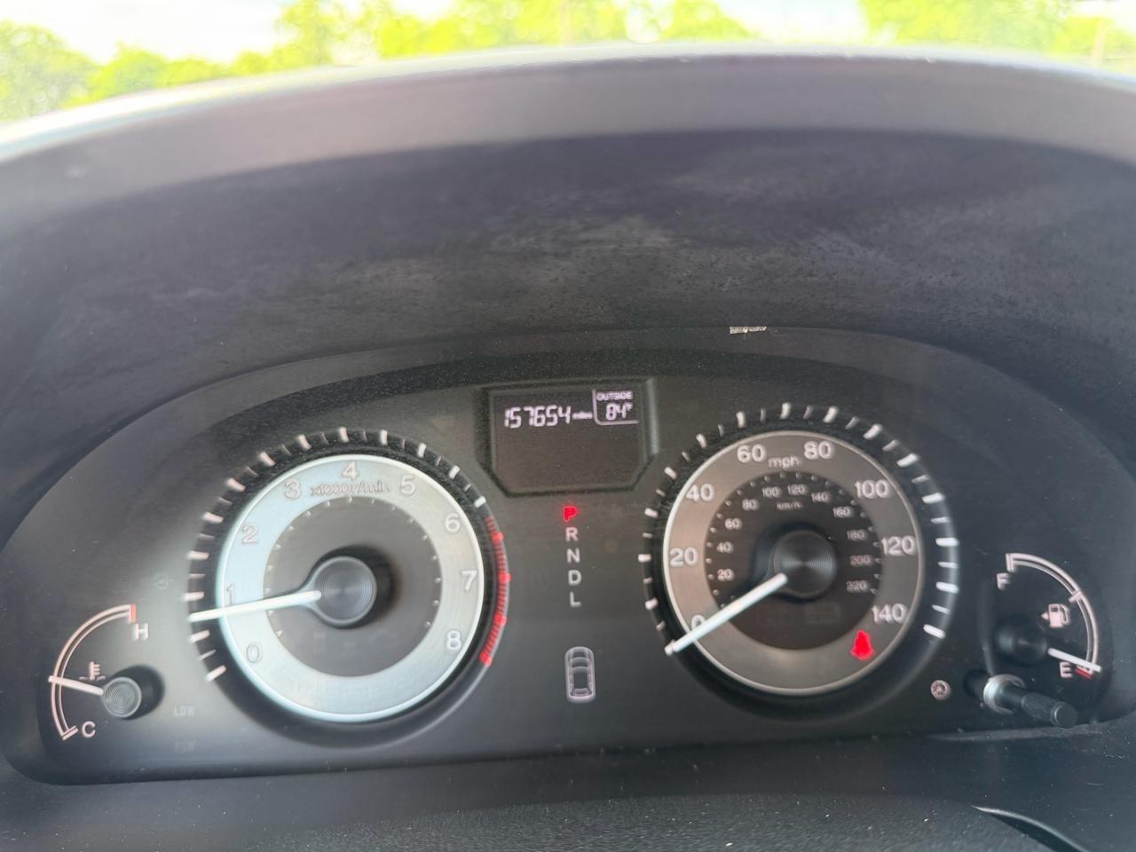 Honda Odyssey  2017