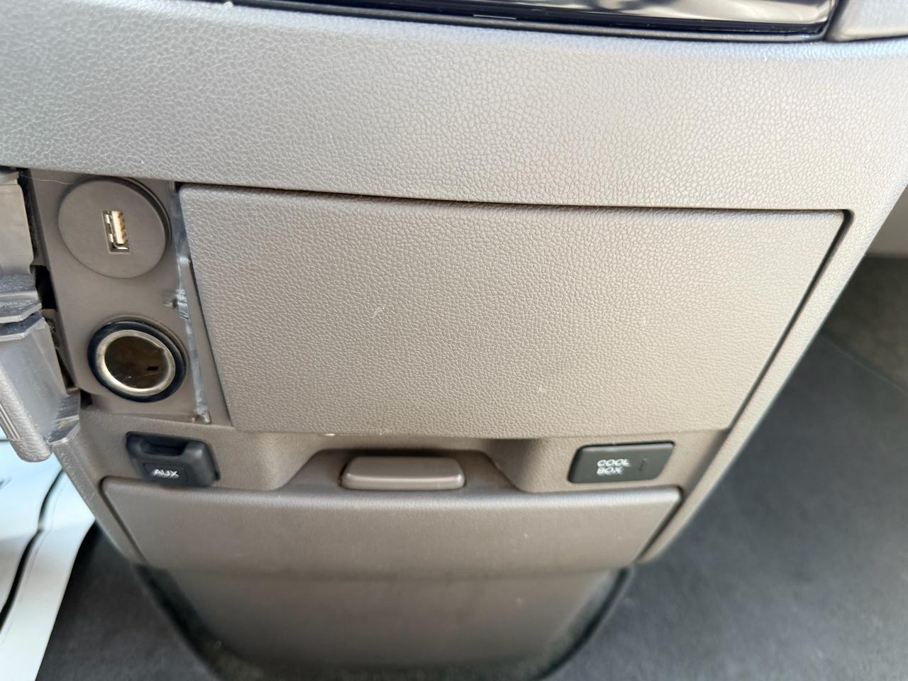Honda Odyssey  2017