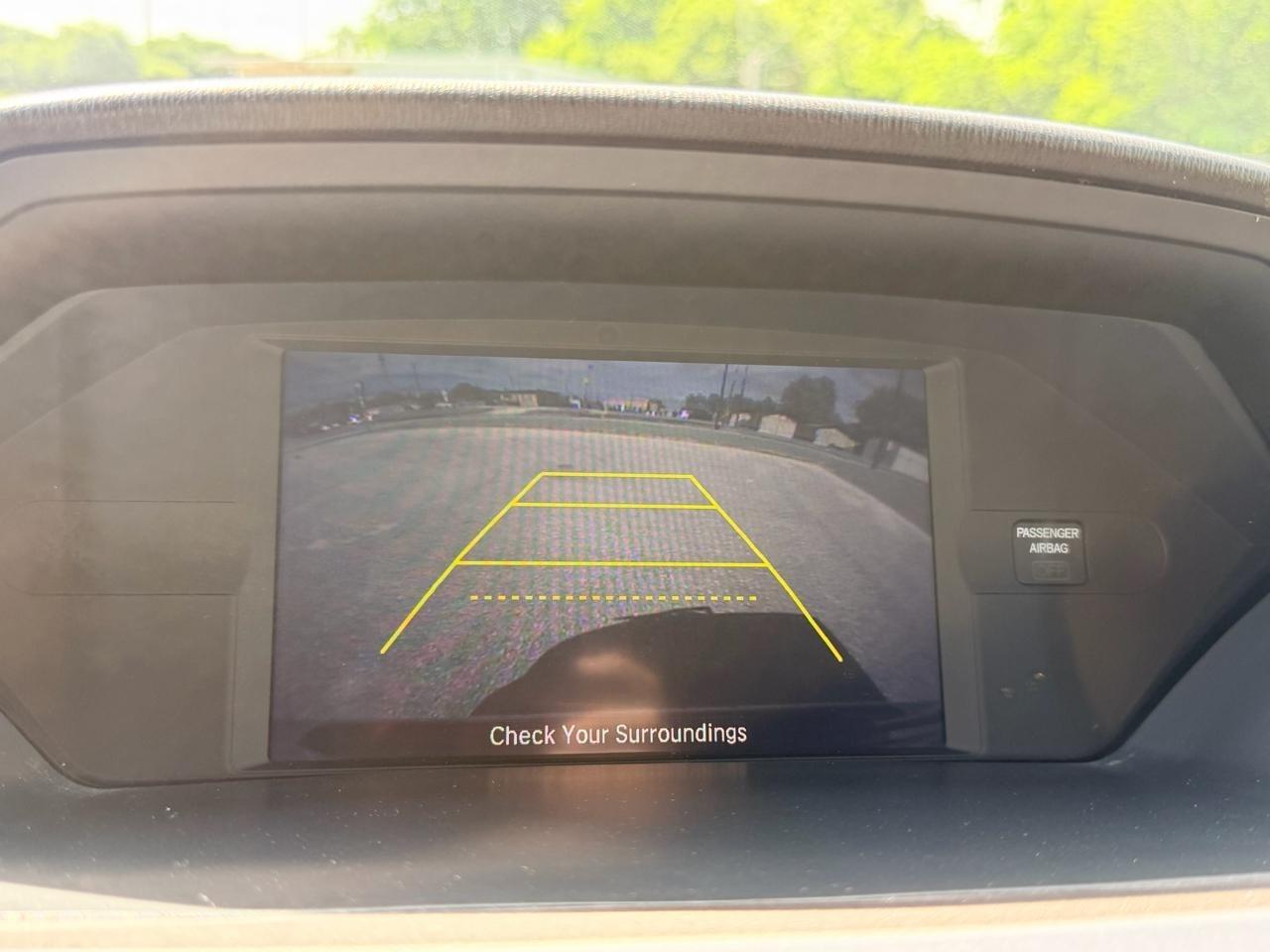 Honda Odyssey  2017