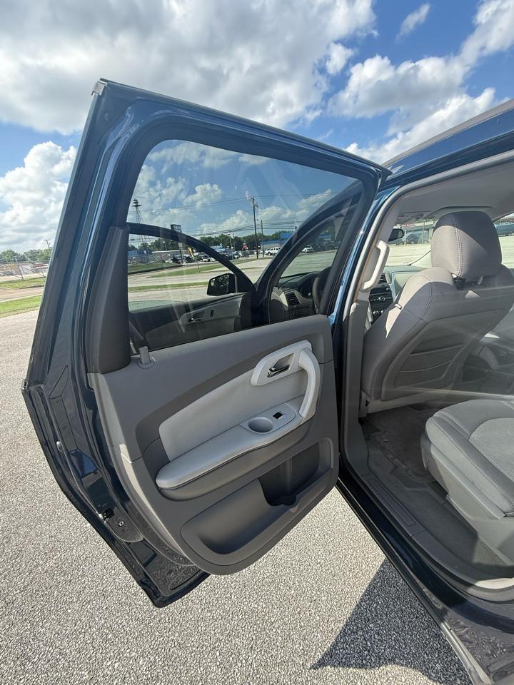 Chevrolet Traverse  2009