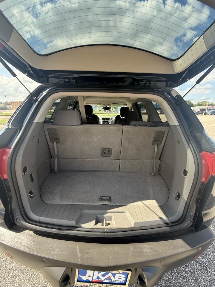 Chevrolet Traverse  2009