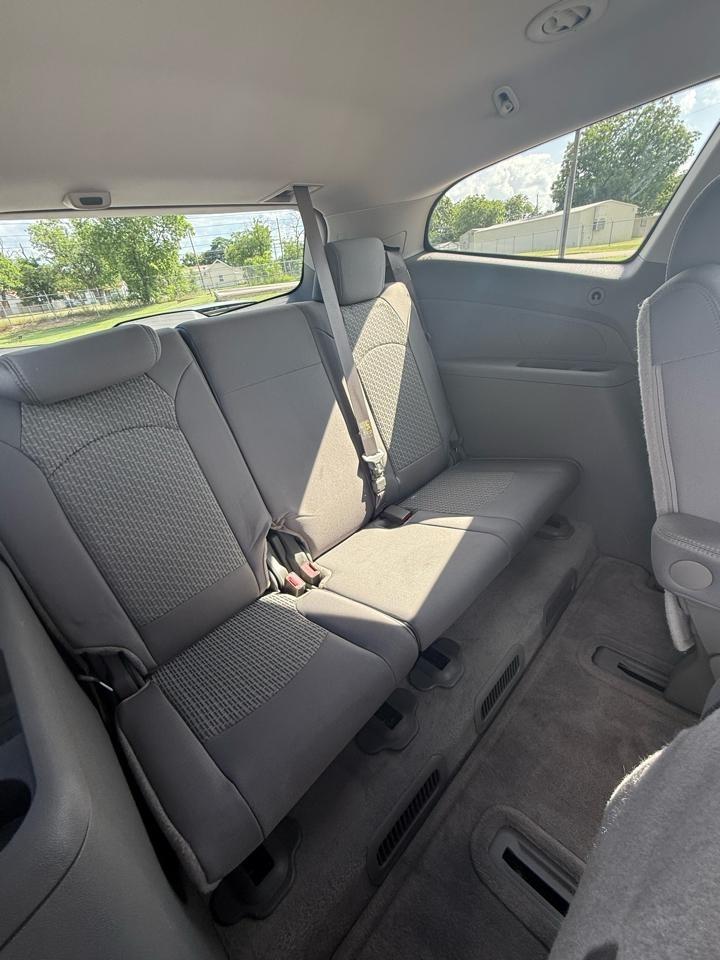 Chevrolet Traverse  2009