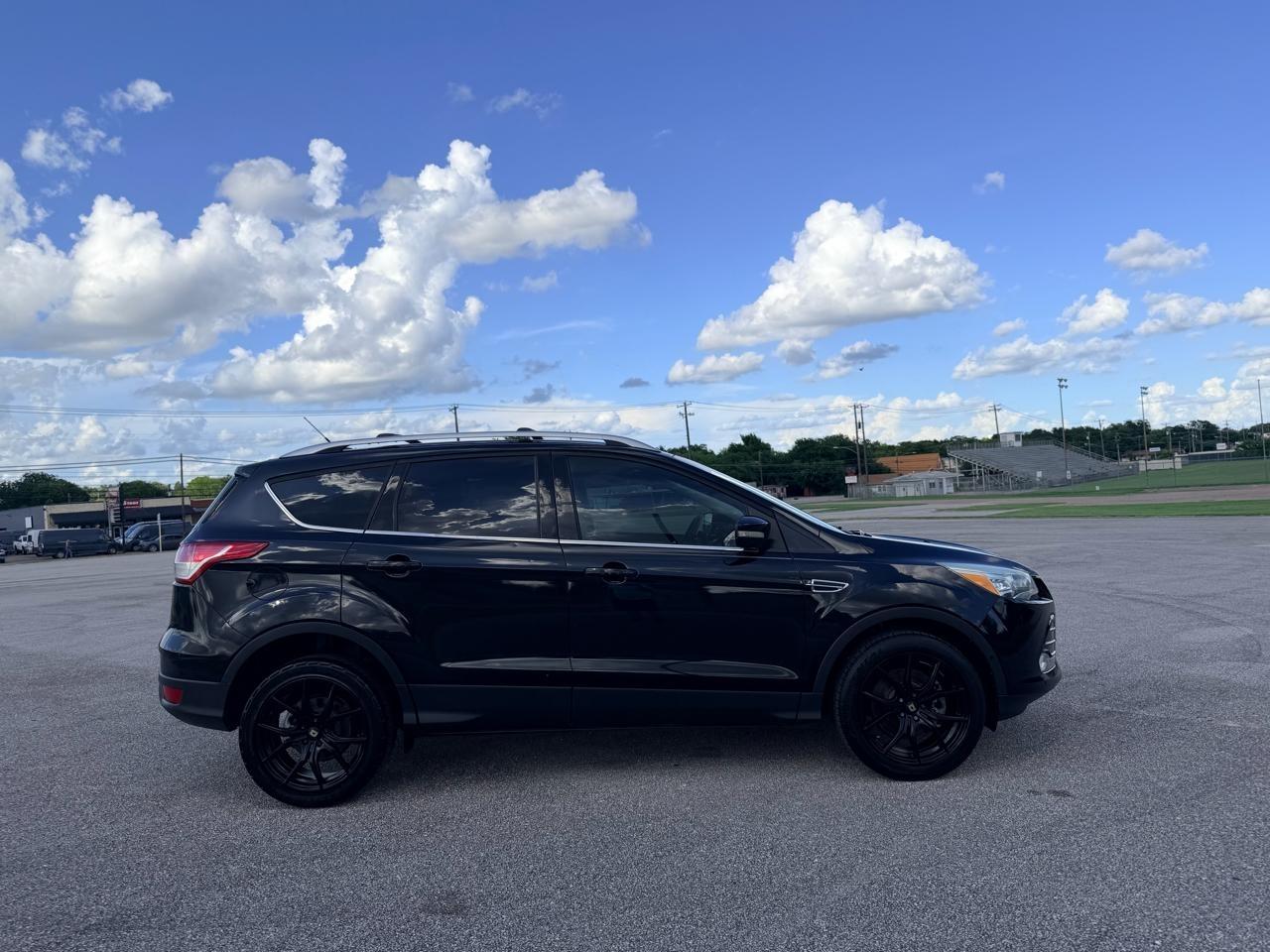 Ford Escape  2013
