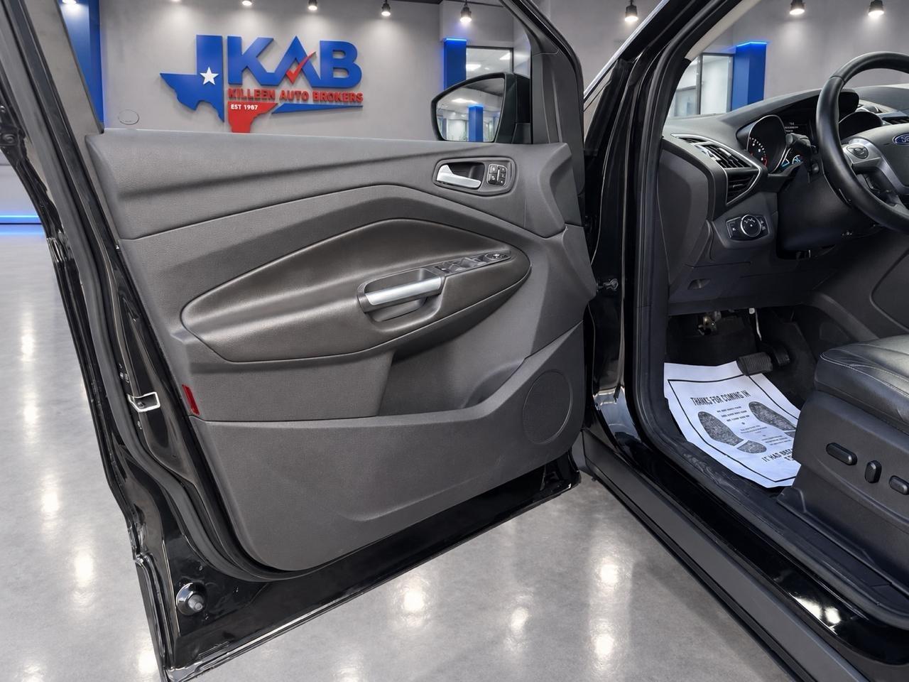 Ford Escape  2013