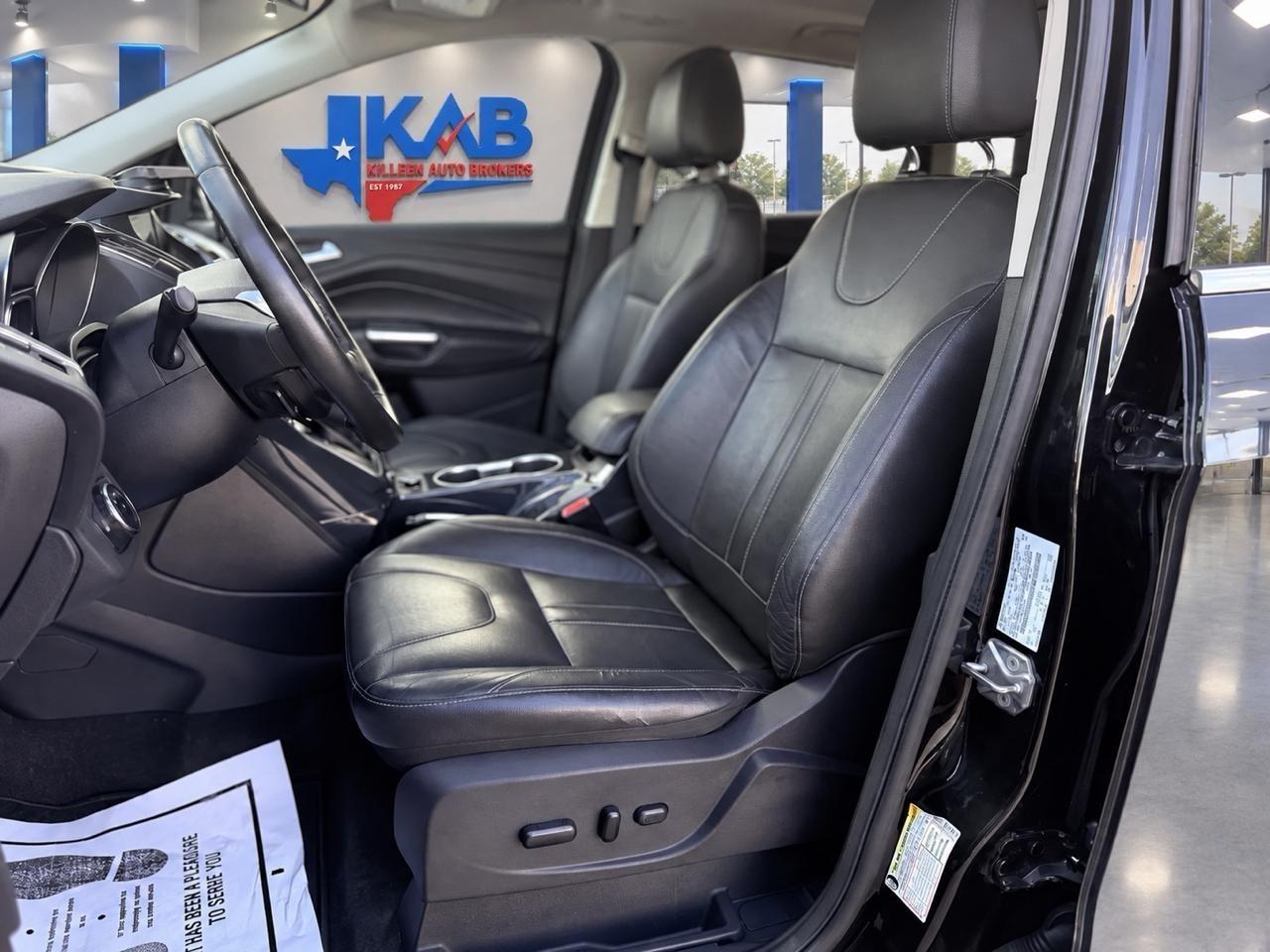 Ford Escape  2013