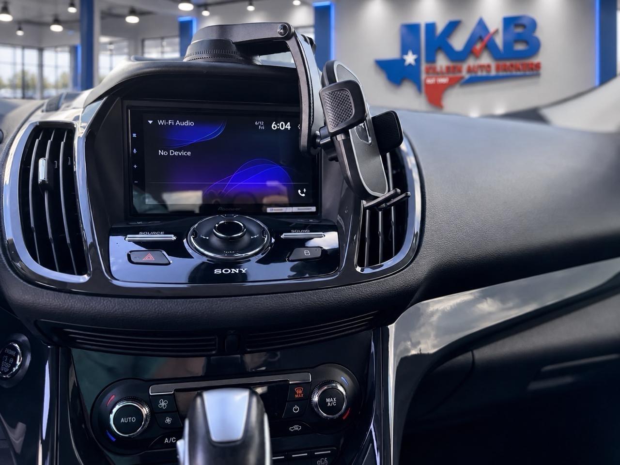 Ford Escape  2013